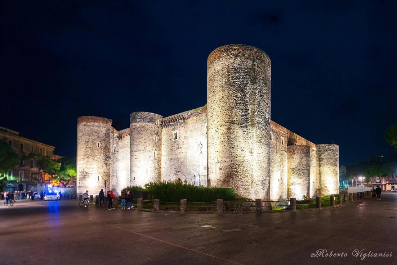 Monument Home Katanya Dış mekan fotoğraf